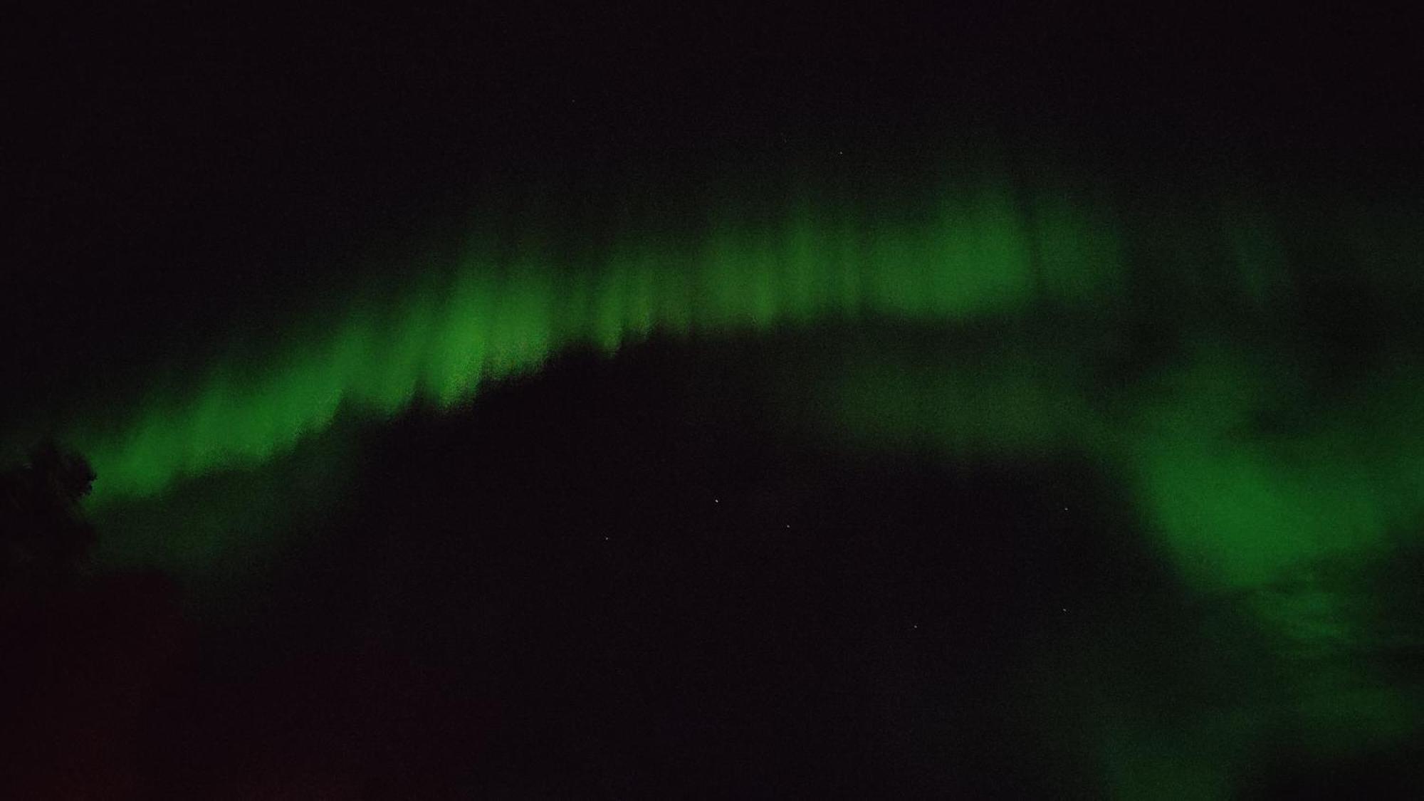 Mukava Mummonmoekki Maaseudun Rauhassa Koivu Exterior foto