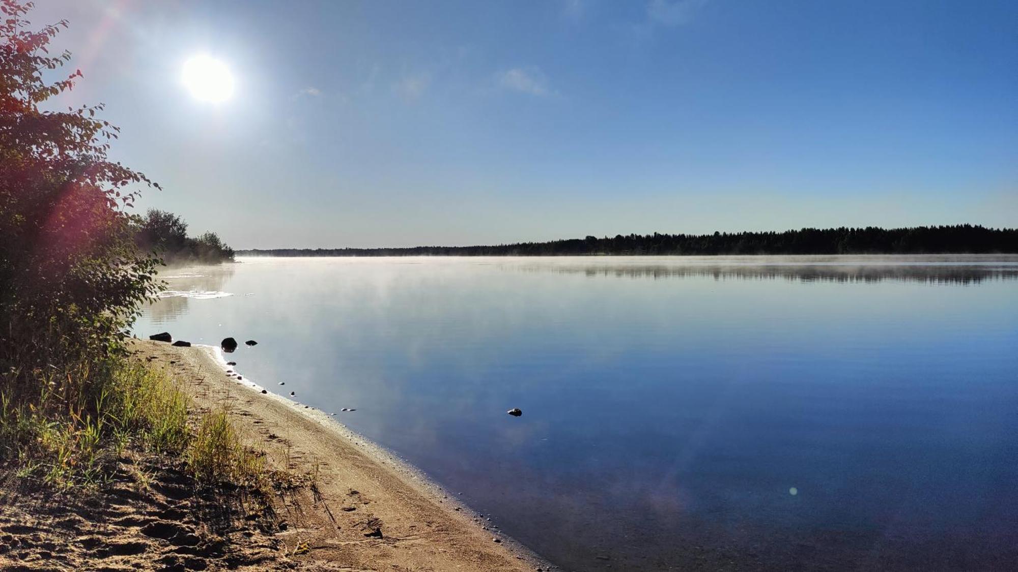 Mukava Mummonmoekki Maaseudun Rauhassa Koivu Exterior foto