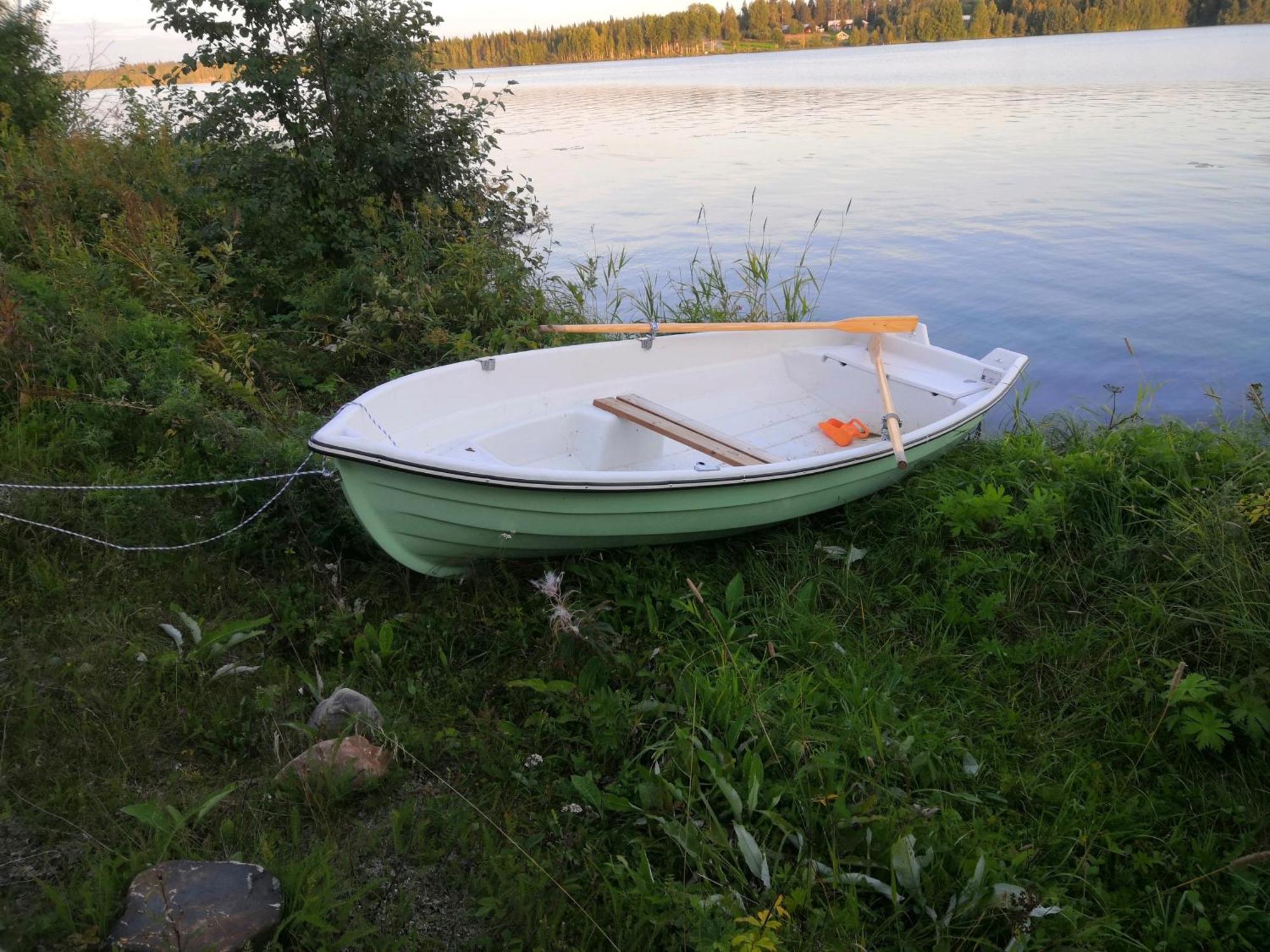 Mukava Mummonmoekki Maaseudun Rauhassa Koivu Exterior foto